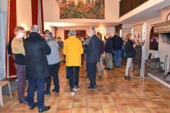 2021 - Remise des prix concours de fleurissement