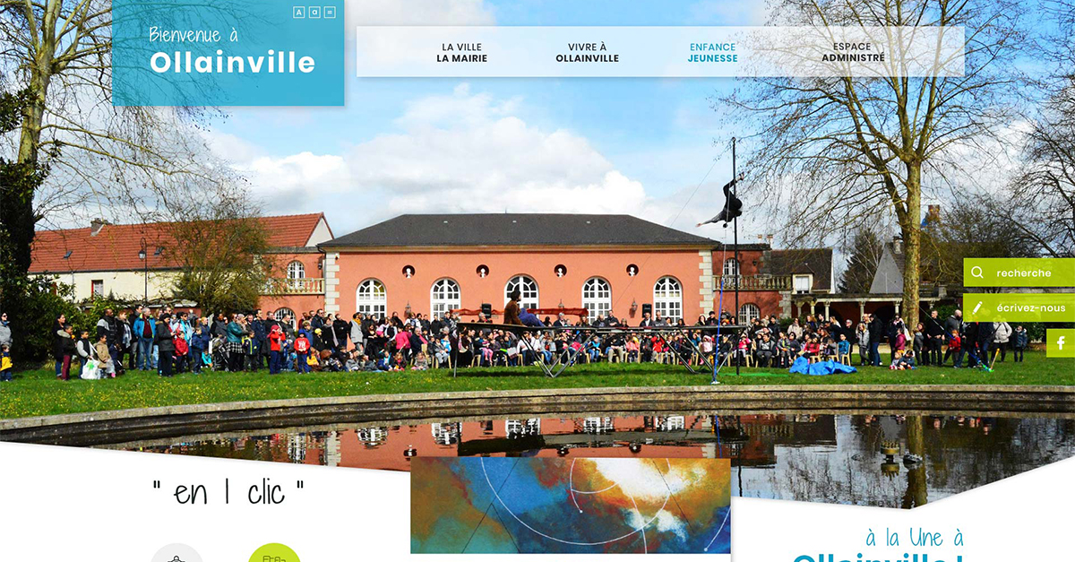 Ollainville