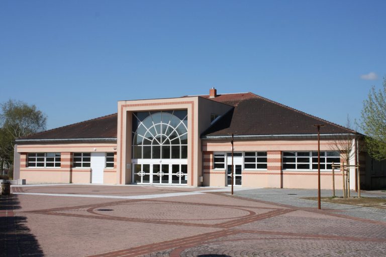 Salle De L Orangerie Aire Sur L Adour